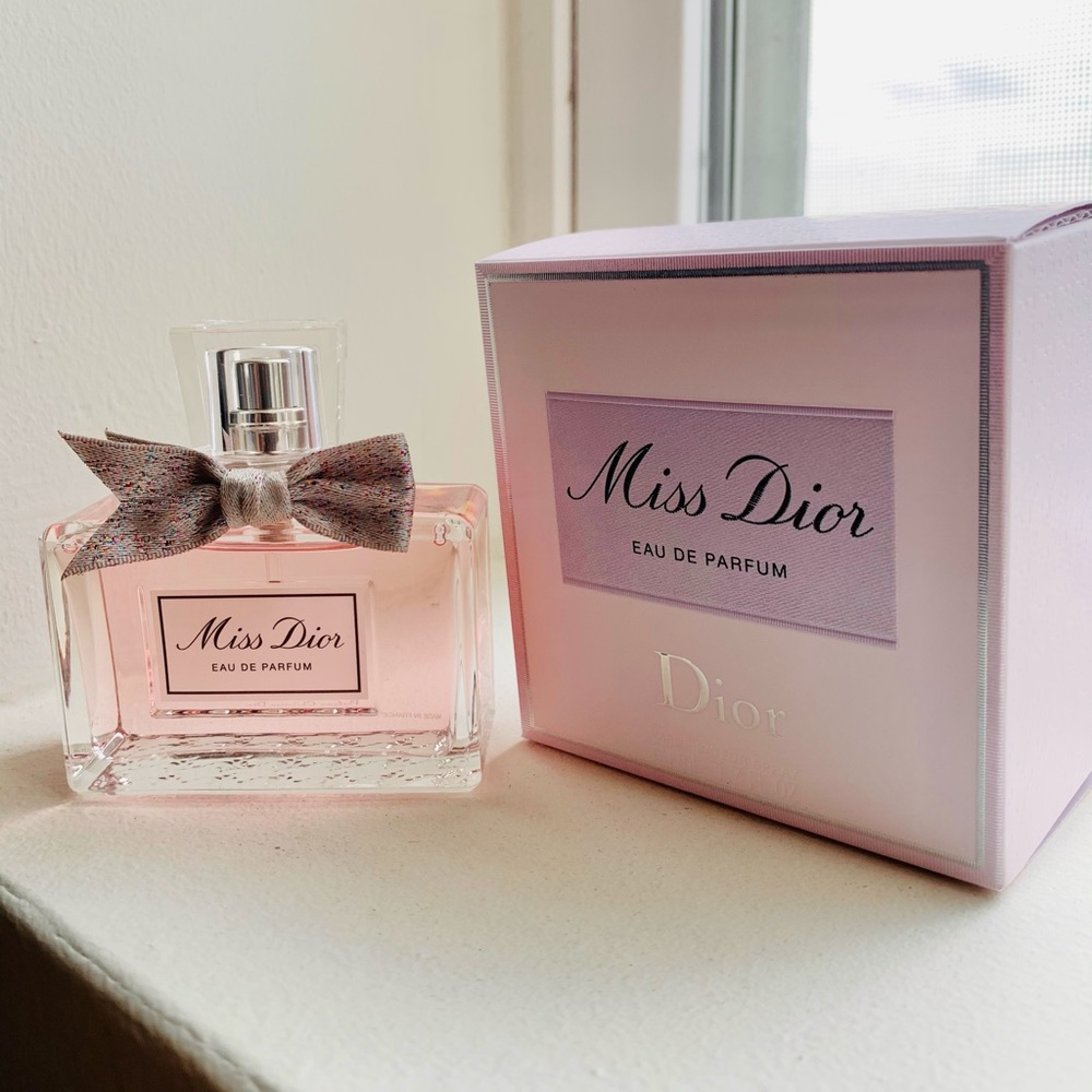 Dior Miss Dior